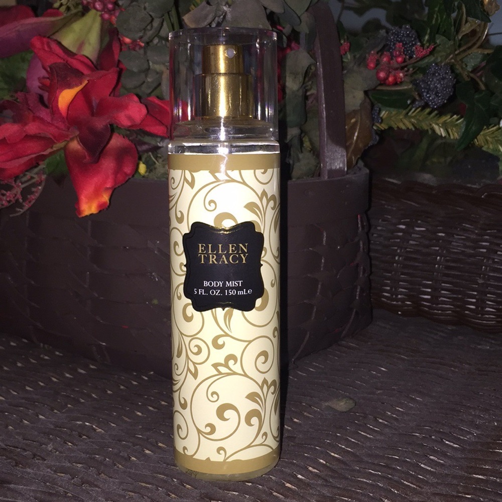 Ellen Tracy Body Mist